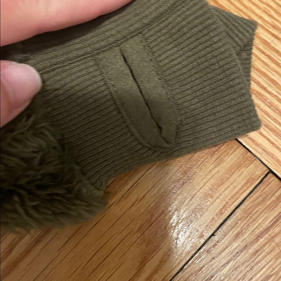 New Quarter button jacket - Picture 4 of 4